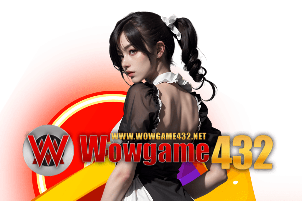 wowgame432