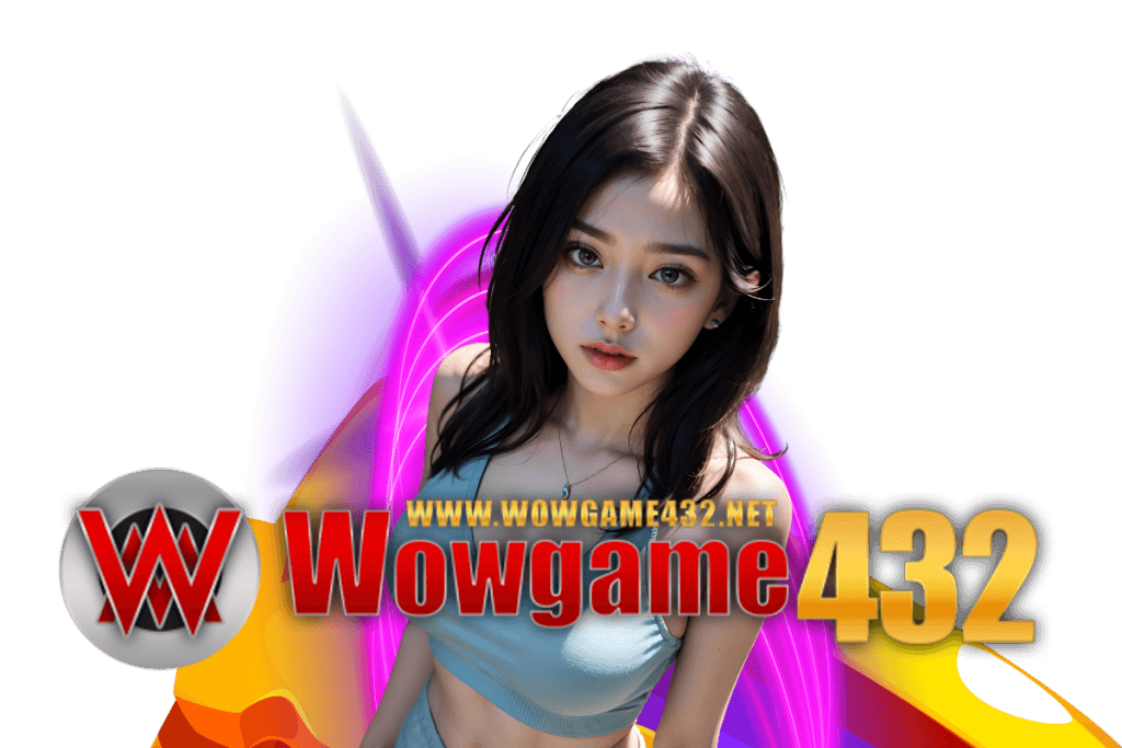 wowgame432 com login