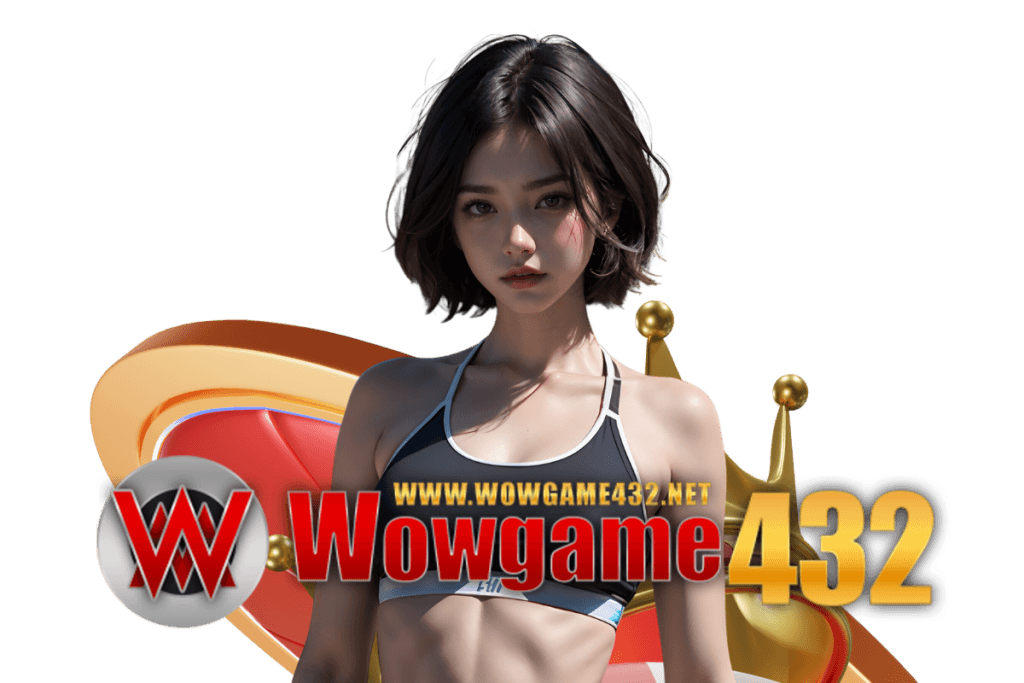 wowgame432 เครดิตฟรี