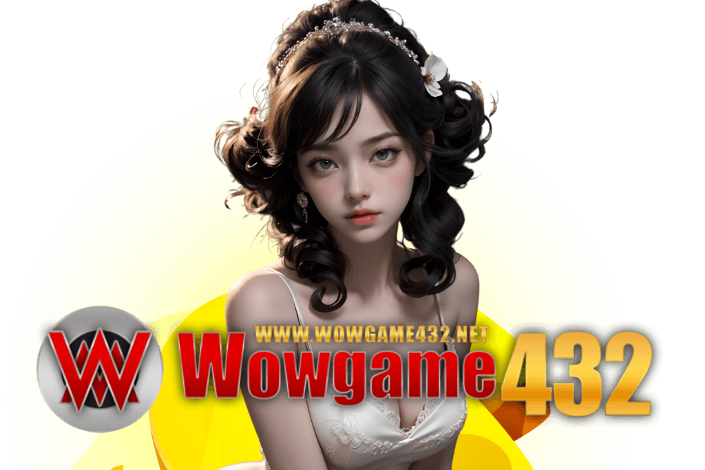 สล็อตwowgame432